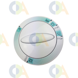 CONJUNTO MANDO PROGRAMADOR CANDY