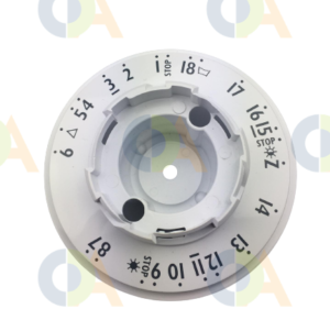 BOTÃO PROGRAMADOR CANDY