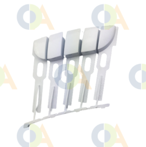 CONJUNTO TECLAS ARISTON