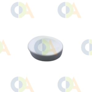 TECLA BRANCA ARISTON