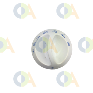 BOTÃO TERMOSTATO EDESA