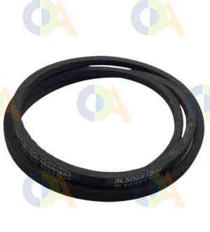 CORREIA 3L 500