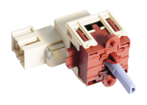 COMUTADOR DE 12 POSIÇÕES CANDY