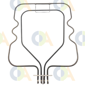 RESISTÊNCIA INFERIOR BOSCH