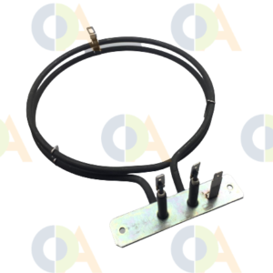 RESISTÊNCIA TURBO TEKA