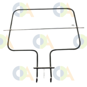 RESISTÊNCIA SUPERIOR BECKEN