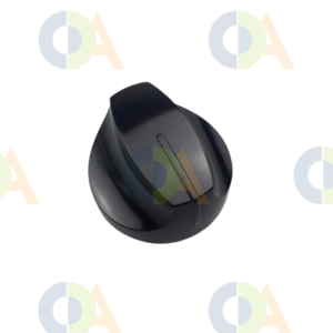 BOTÃO PRETO ZANUSSI