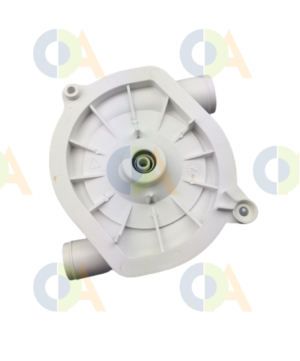 CALOTA MOTOR SMEG TEKA