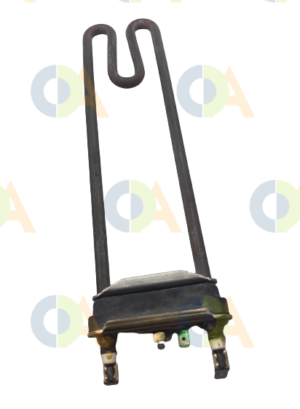 RESISTÊNCIA C/ TERMOFUSÍVEL