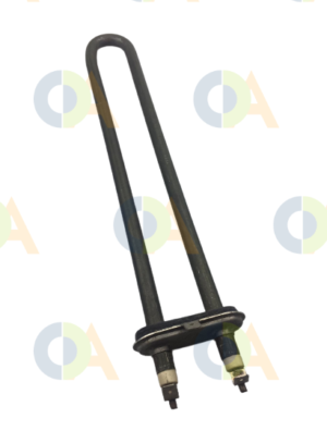 RESISTÊNCIA M.L.R. AEG