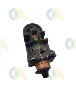 RELAY TÉRMICO EMBRACO FF 8,5 BK