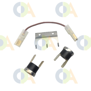 KIT TERMOSTATOS