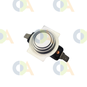 TERMOSTATO ZANUSSI 75 NC