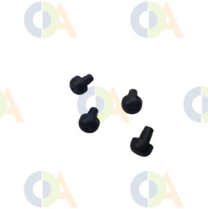 BORRACHA GRELHA TEKA