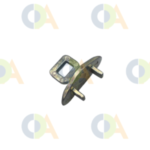 TRINCO DA PORTA MÍELE