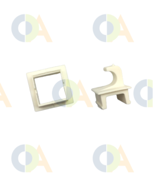 CONJUNTO FECHO FAGOR.