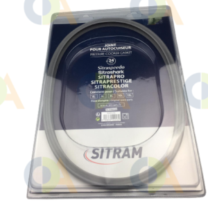 JUNTA PANELA PRESSÃO SITRAM  24CM