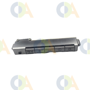 MÓDULO DE CONTROLO KÜPPERSBUSCH