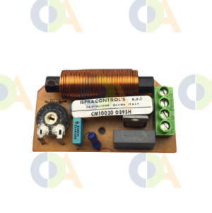 MÓDULO KÜPPERSBUSCH