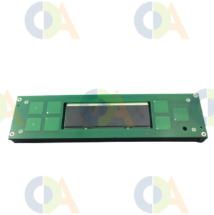 MÓDULO DE CONTROLO TOUCH KÜPPERSBUSCH