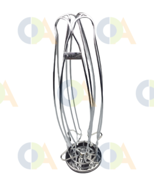 SUPORTE DAS CÁPSULAS NESPRESSO