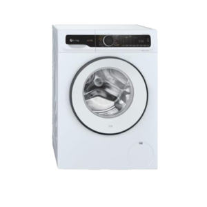 Máquina de lavar e secar roupa Hotpoint NDB 9636 DA SPT