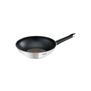 FRIGIDEIRA WOK TEFAL EMOTION INDUÇÃO 28CM - E3001904