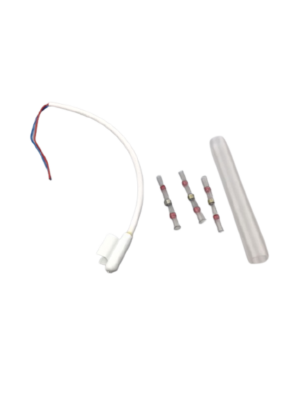 SONDA EVAPORADOR INDESIT