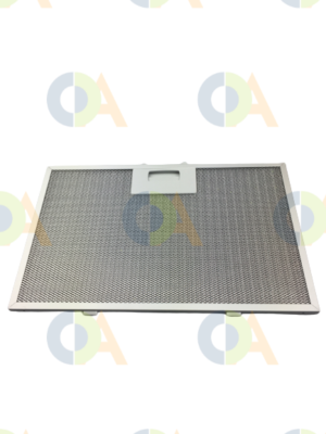 FILTRO METÁLICO 31X20 MEIRELES