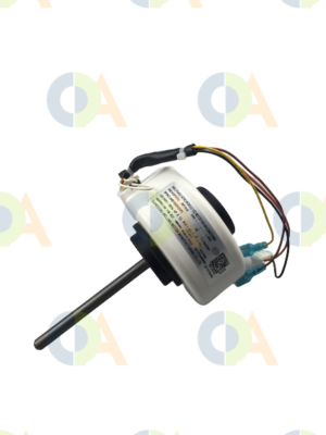 MOTOR VENTILADOR LG