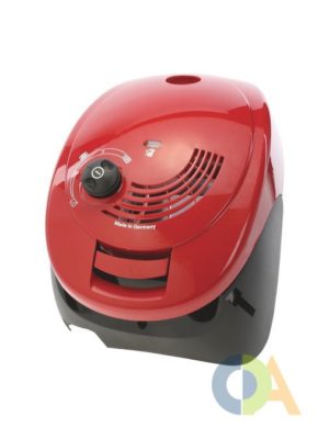 TAMPA ASPIRADOR SIEMENS