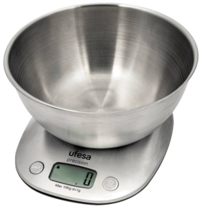 BALANÇA COZINHA UFESA - BC1700 - 73104796