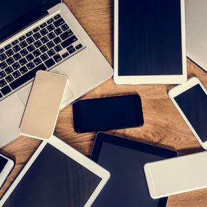 Eletrónica de consumo