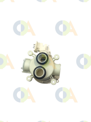 MOTOR ALTERNATIVO VESTEL