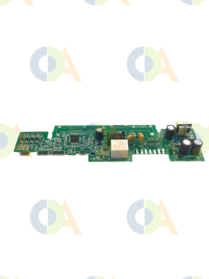 MÓDULO CONTROL INDESIT