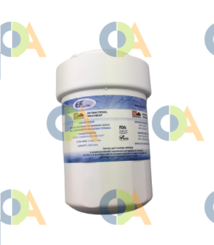 FILTRO ÁGUA GENERAL ELETRIC