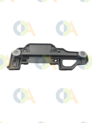 SUPORTE DO ROLETE SUPERIOR ESQ BEKO