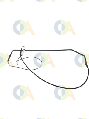 RESISTÊNCIA DESCONGELAÇÃO LG