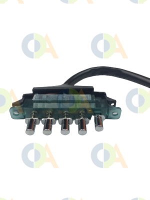 CONJUNTO DE COMANDOS MEIRELES