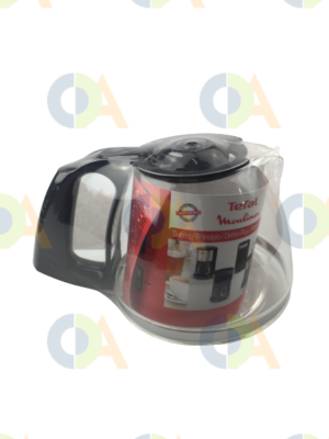 JARRO DE CAFÉ PRETO MOULINEX