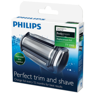 CABEÇA P/ TT20 PHILIPS - TT 2000/43