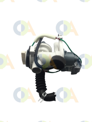 BOMBA DE ESGOTO COMPLETA SAMSUNG