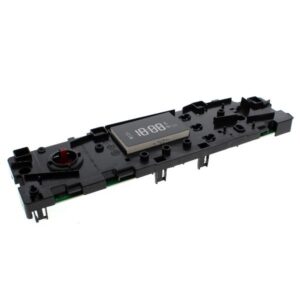 MÓDULO DISPLAY INDESIT