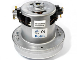MOTOR ASPIRADOR 2200W