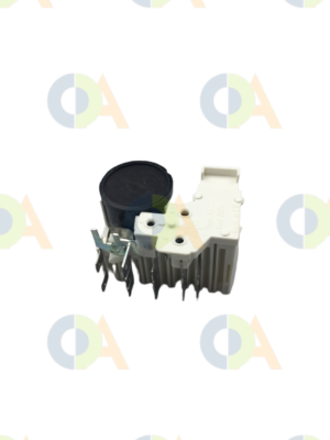 BLOCO DE LIGAÇÕES WHIRLPOOL