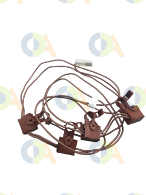 INTERRUTORES DE IGNIÇÃO INDESIT