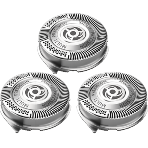 CABEÇAS DE CORTE PHILIPS - SH 50/50