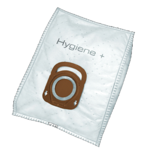 EMBALAGEM SACOS P/ ASP. ROWENTA HYGIENE+ ANTI ODOUR - ZR200720