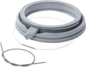 BORRACHA ÓCULO SIEMENS