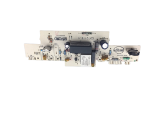 MÓDULO ELETRÓNICO INDESIT
